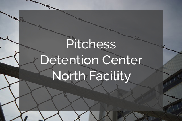 Guide: Pitchess Detention Center North Facility | Bail Bonds