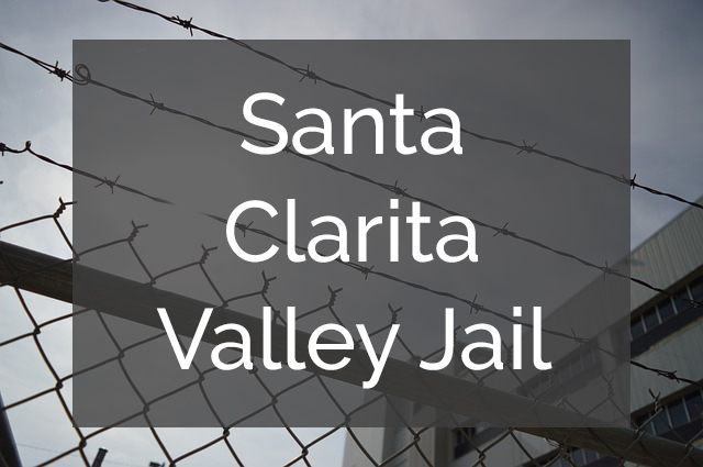 Santa Clarita Jail Bondsman | 24-Hour Bail Bond | Call Us