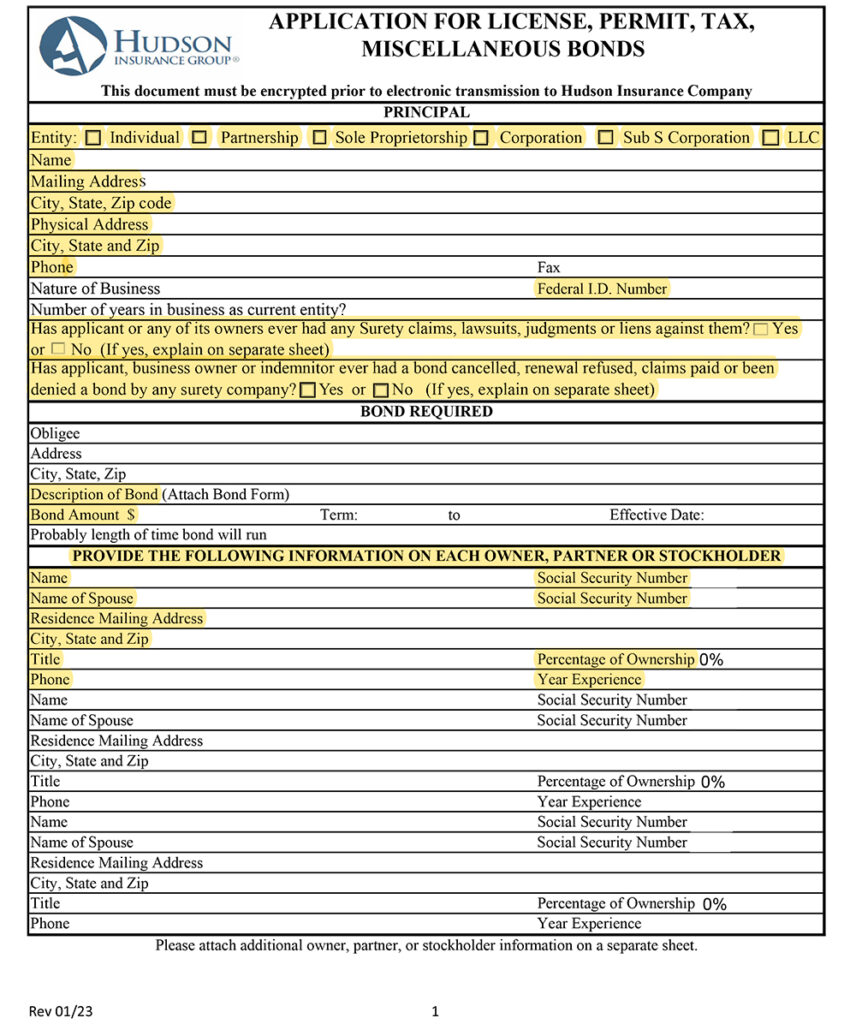 What is a Freight Broker Bond? | Surety Bond Authority